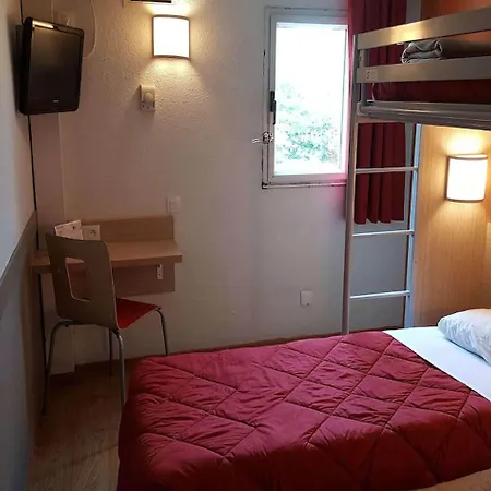 Kyriad Eco -