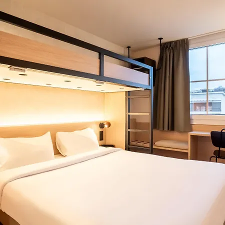Kyriad Eco - Hotel