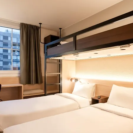 Kyriad Eco - Hotel *